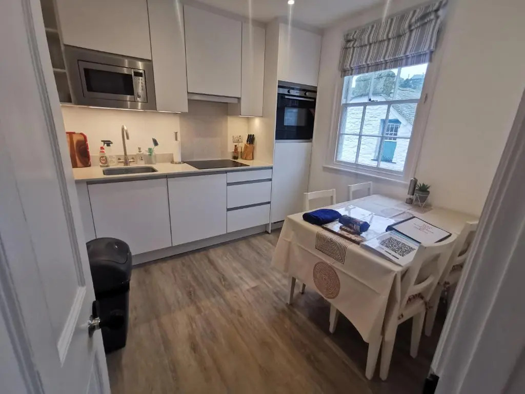 Malahne Apartment Port Isaac