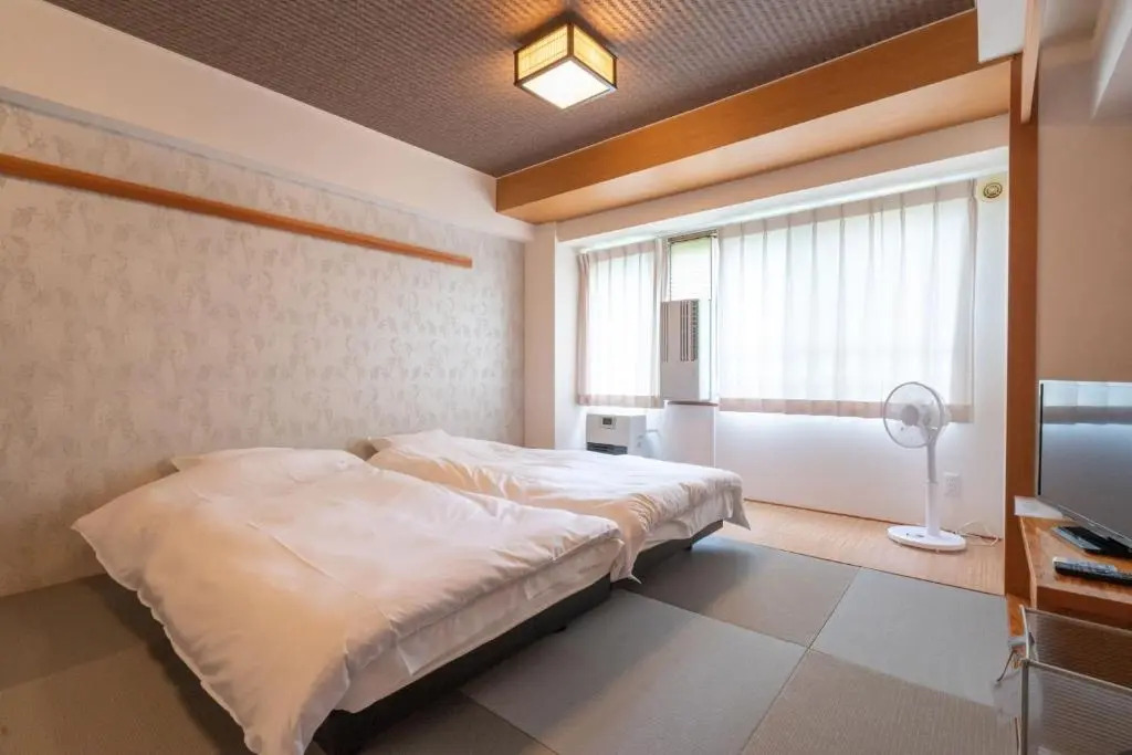 Lions Mansion Echigo Yuzawa - Vacation STAY 7913