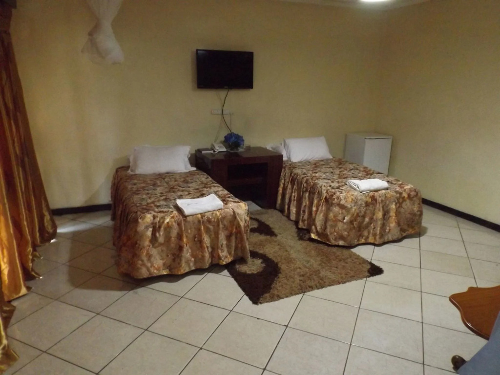 Mumana Pleasure Resort