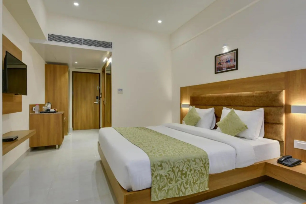 Hotel Khumani By Hills & Dunes