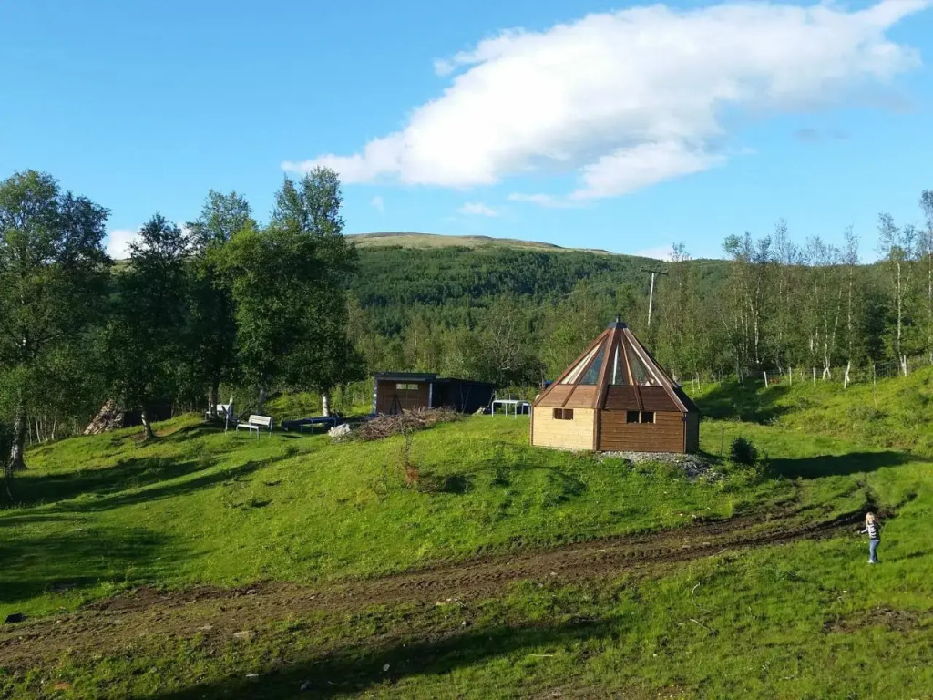 Ufocamp