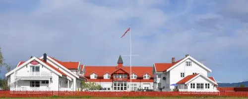 Garder Kurs Og Konferansesenter