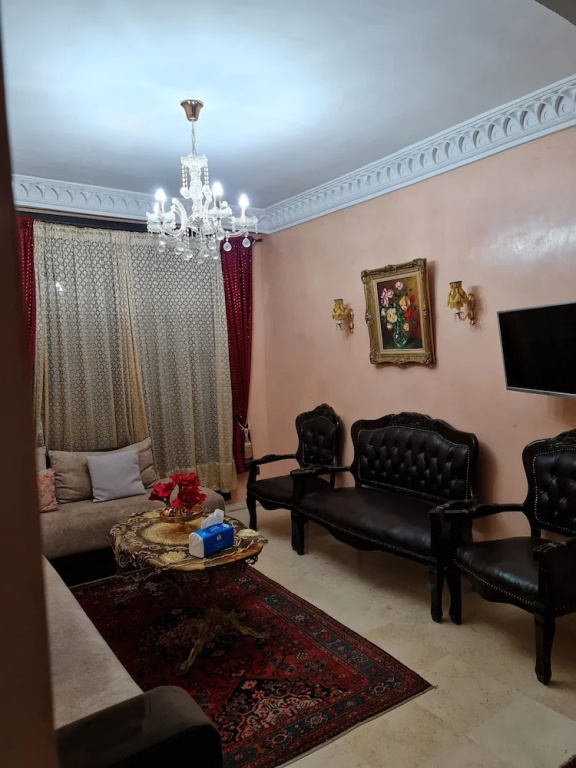 1 Bed Flat - Sleeps 2 - Parking - Wifi