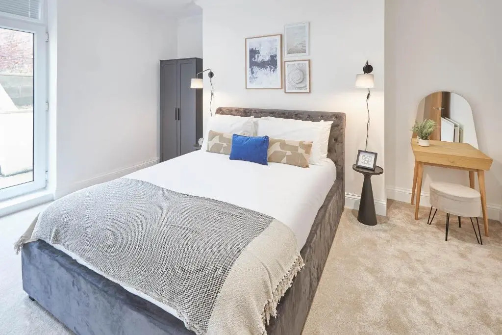 Host & Stay - 39 Marine Parade