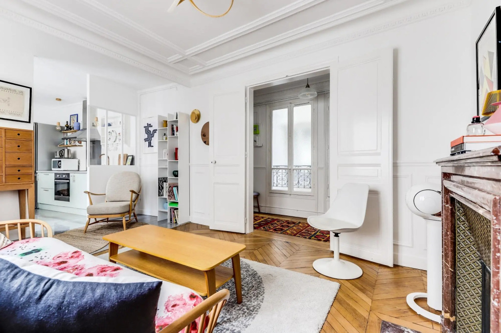 Saint Germain Des Pres - Four 1 Bd