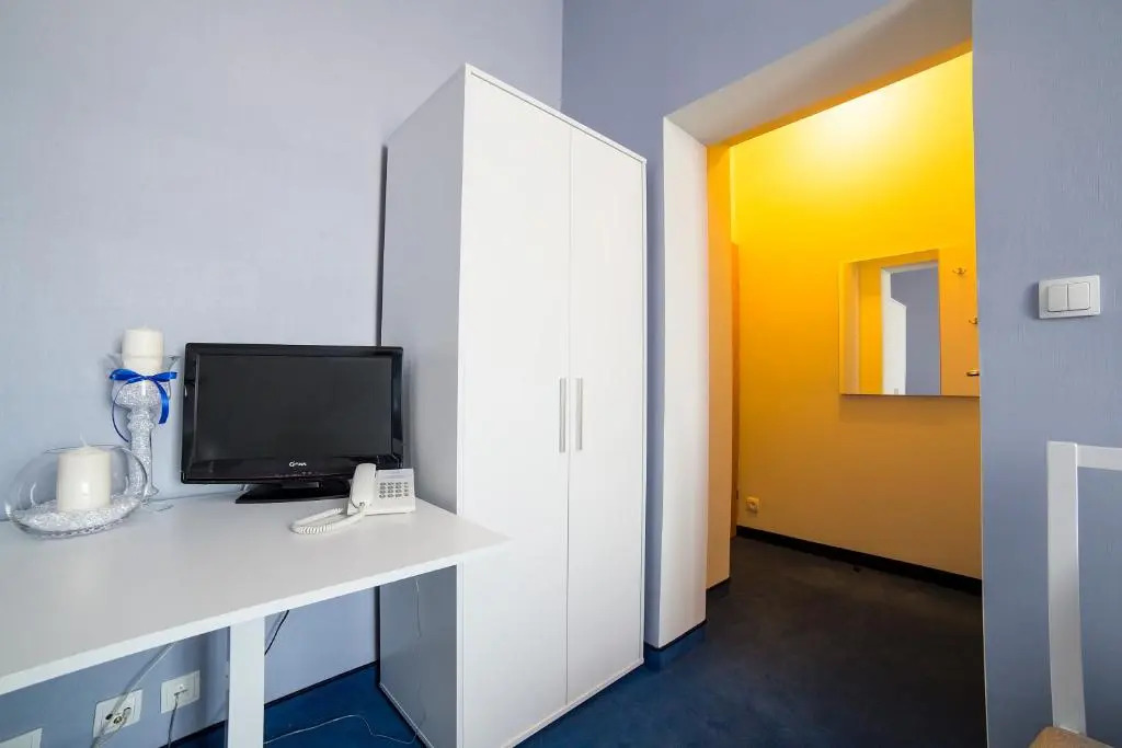 Hotel Opolanka