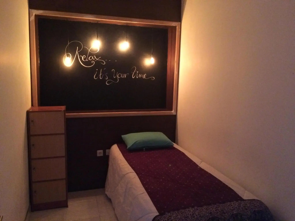 Graceful Guest House