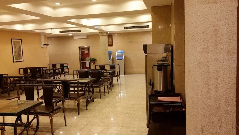Dan Shang Hotel