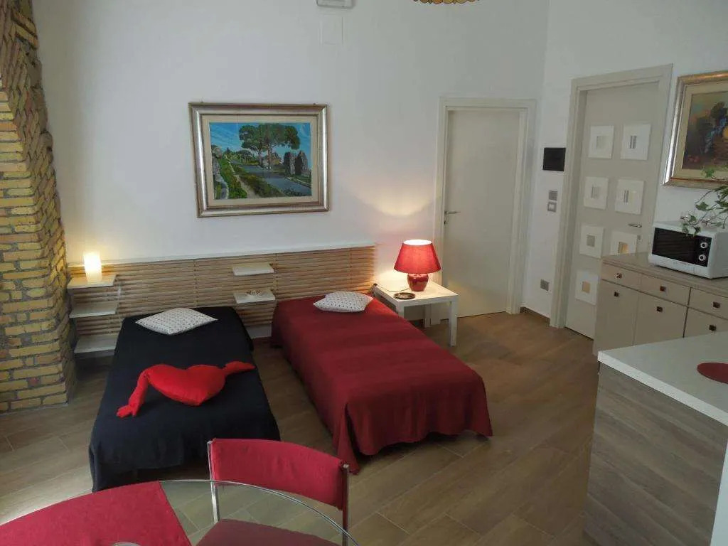 A Casa Di Lucia