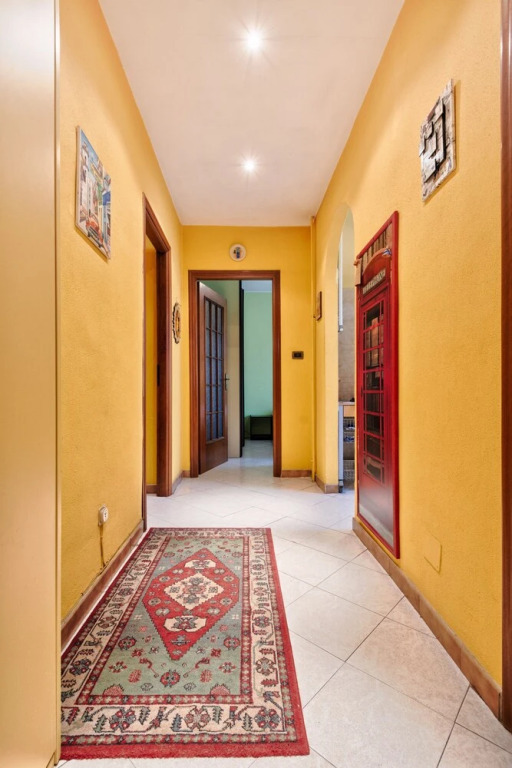 Ruffini Park Apartment