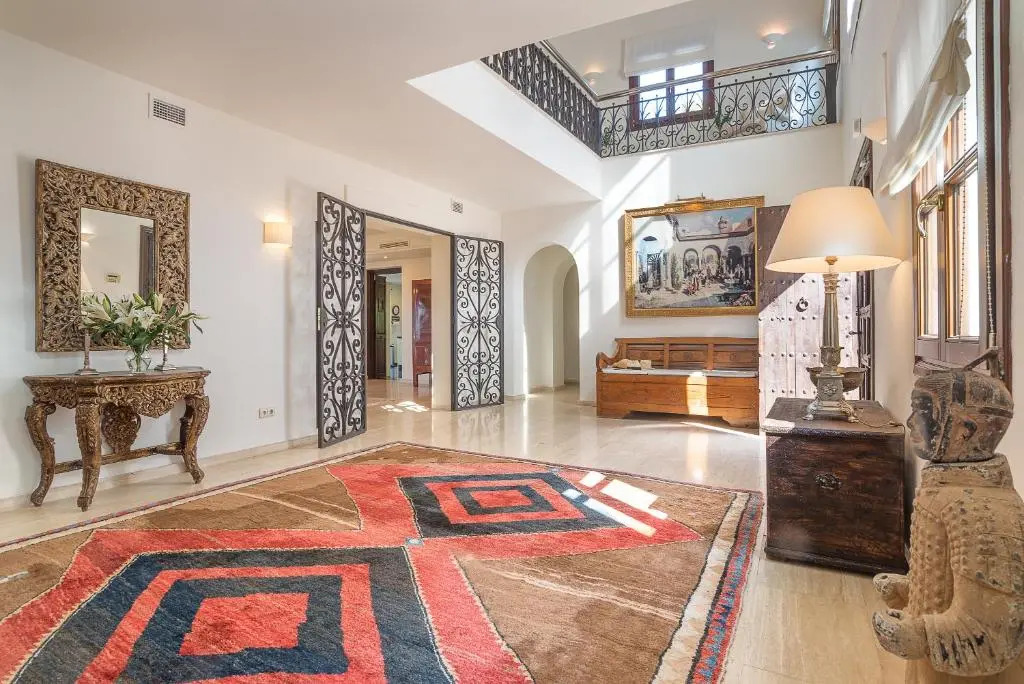 Villa Sildavia