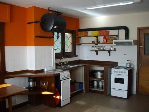 Albergue Condor de la Patagonia