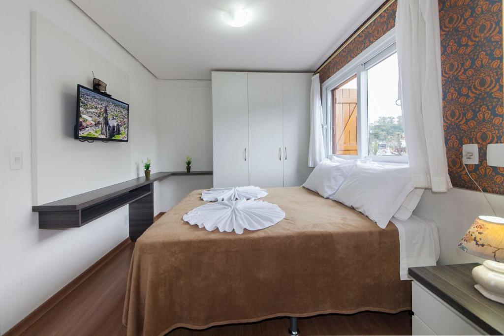 Residencial Scheifler 8 pessoas