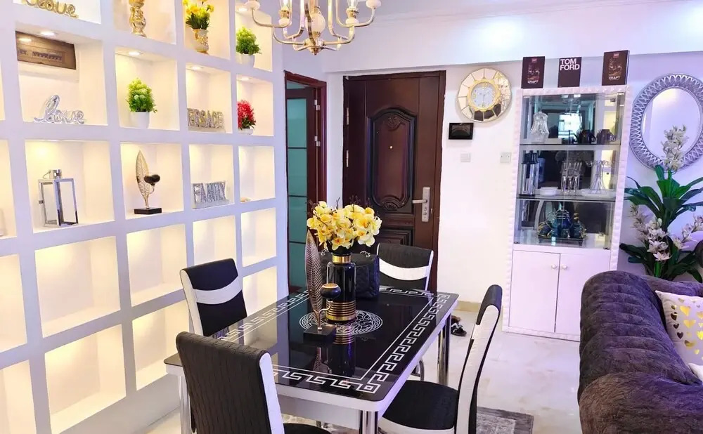 Stay.Plus Kingstone luxury Apartment
