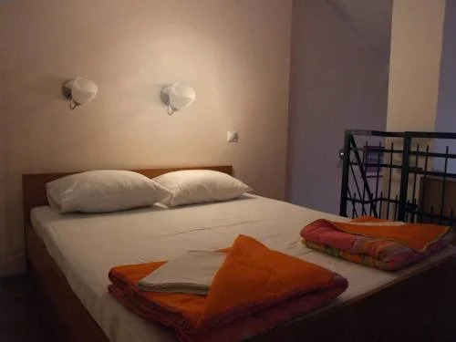 Apartments Lena
