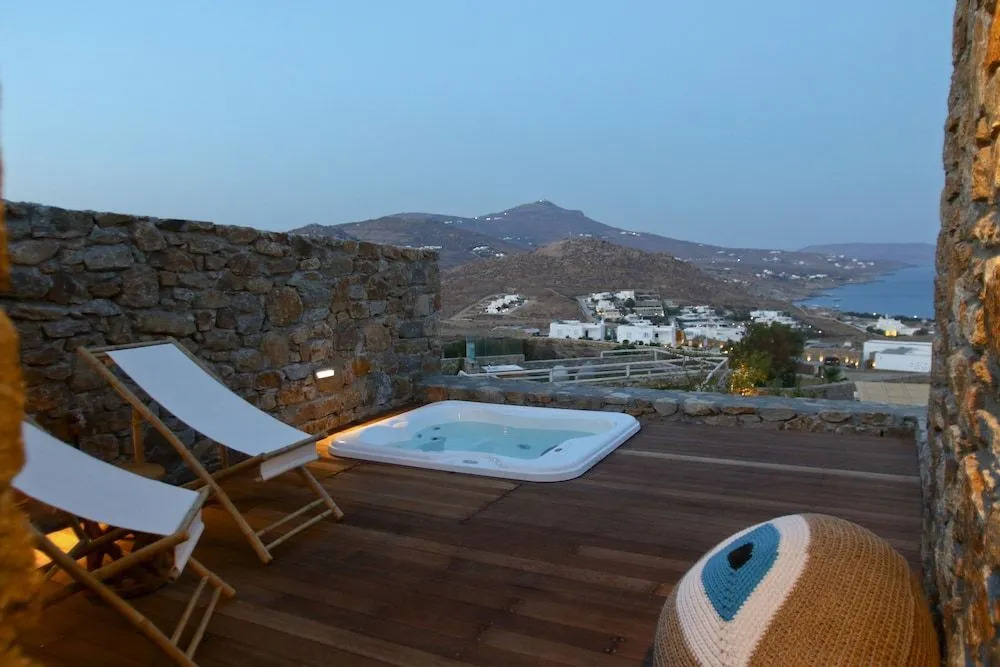 Villa Sunflower