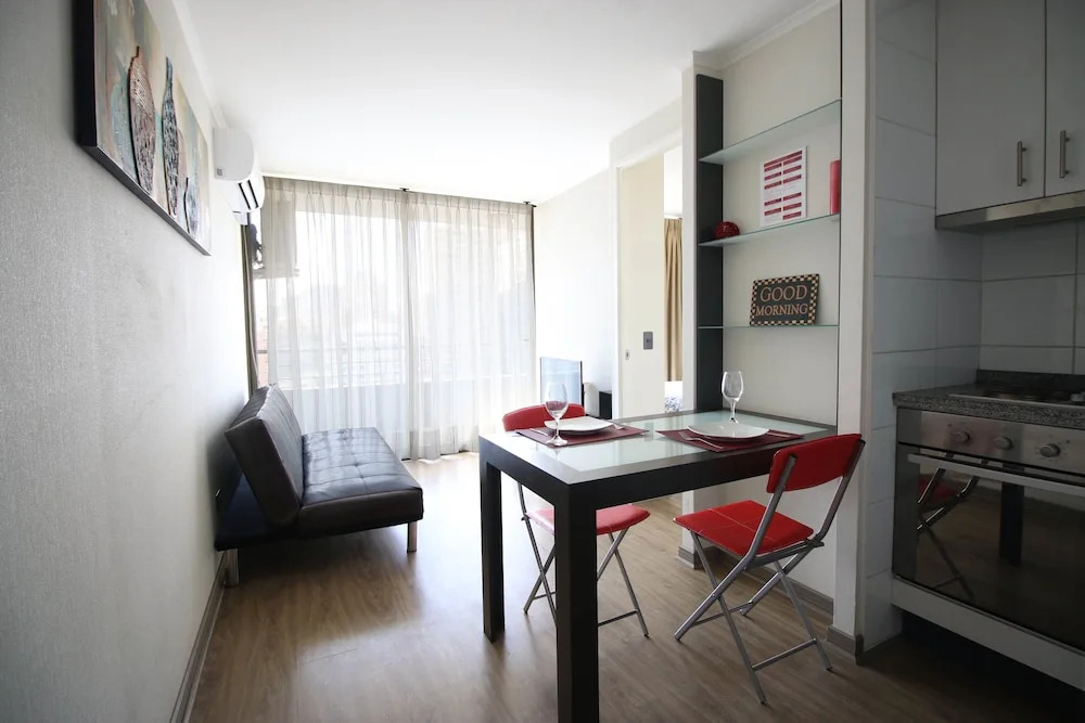 Southern Apartments