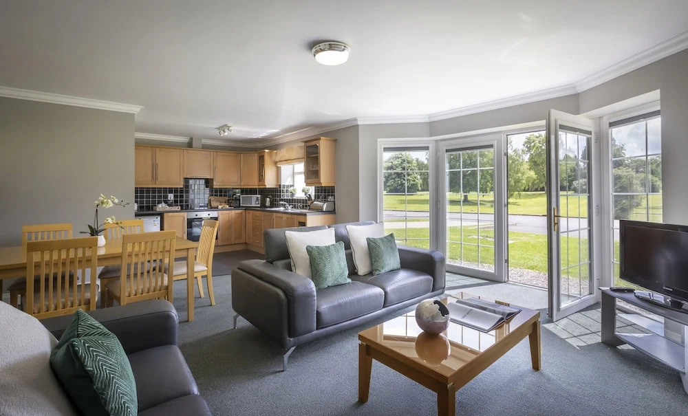 Killarney Flesk River Apartments