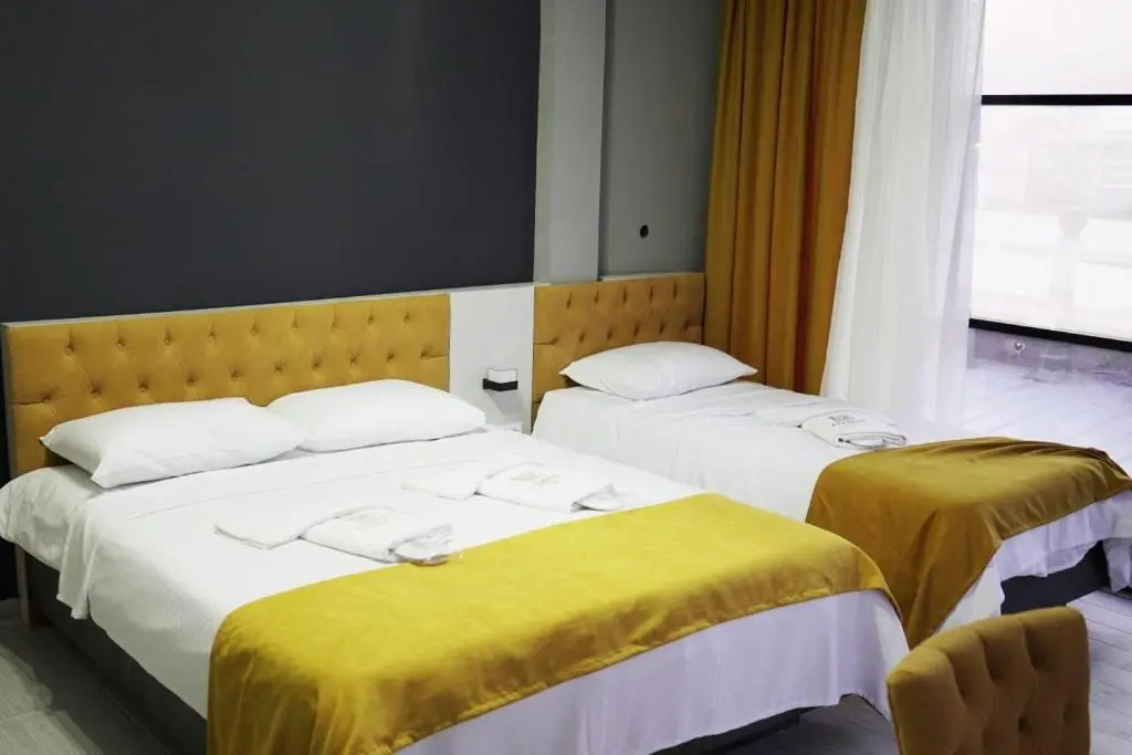 LİZBON HOTEL
