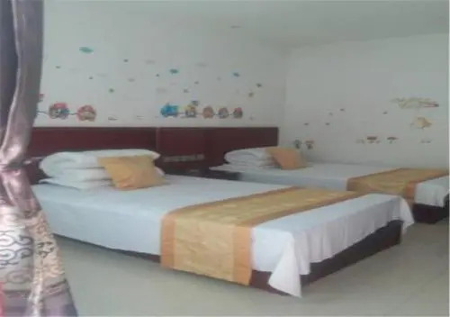Xiangange Inn Wutai