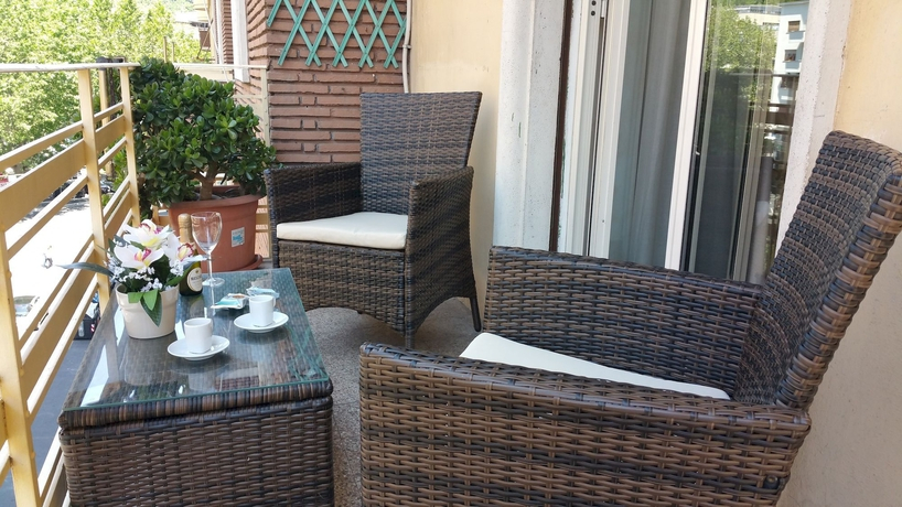 B&B Home@Rome