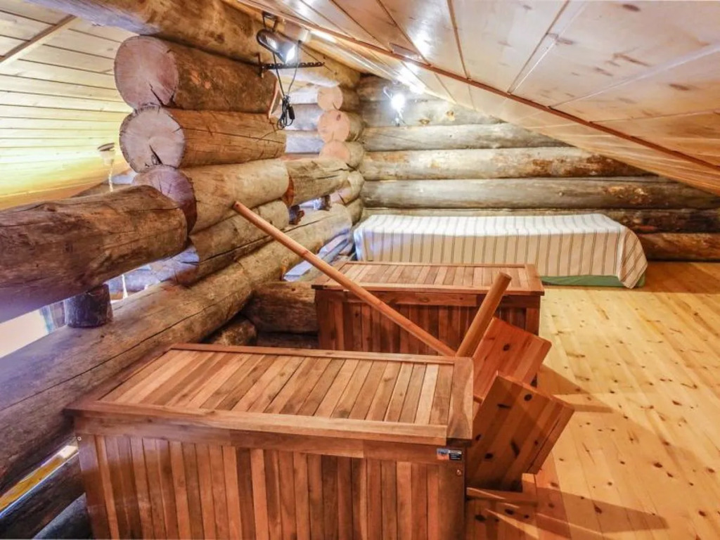 House Aihkelo Sodankylä