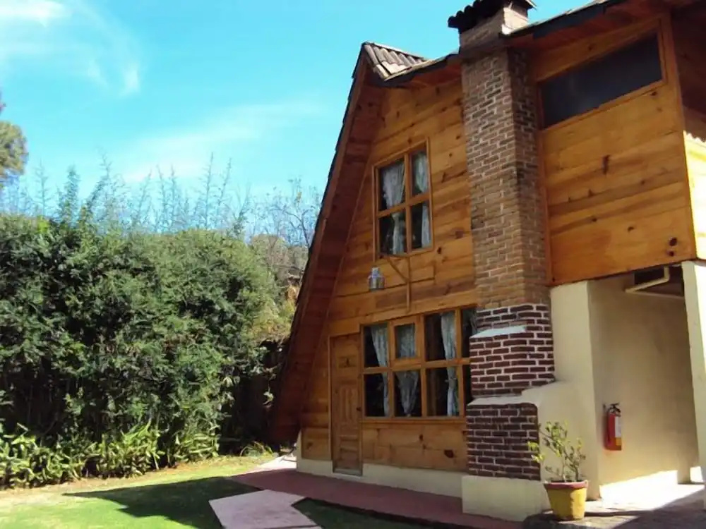 Villas Avándaro Truchas
