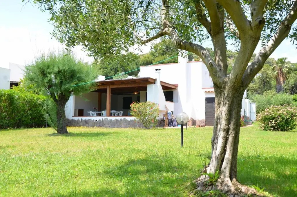Villa Lary