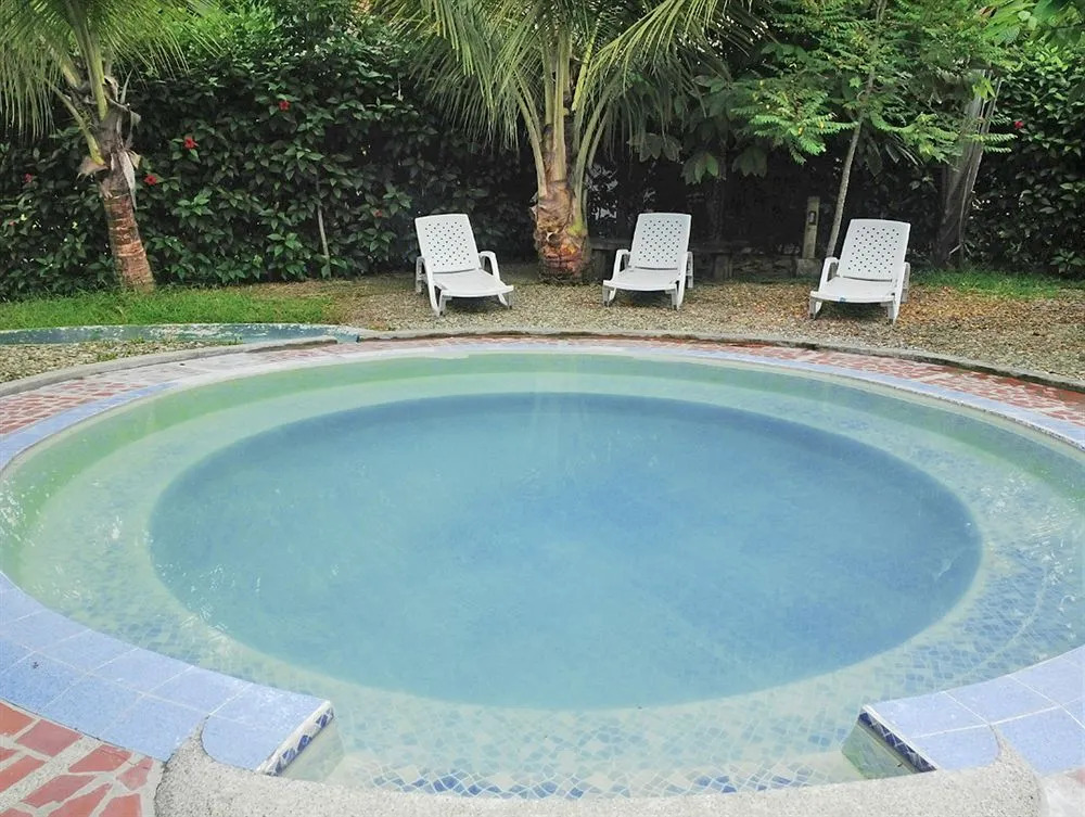 El Campito Lodge