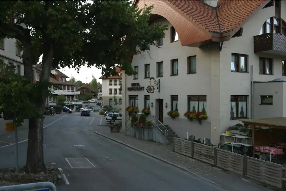 Hotel Sonne - Self Check-in