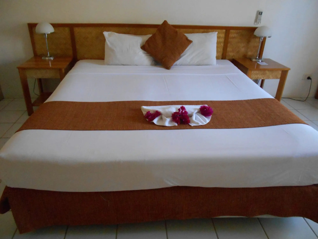 Bedarra Beach Inn