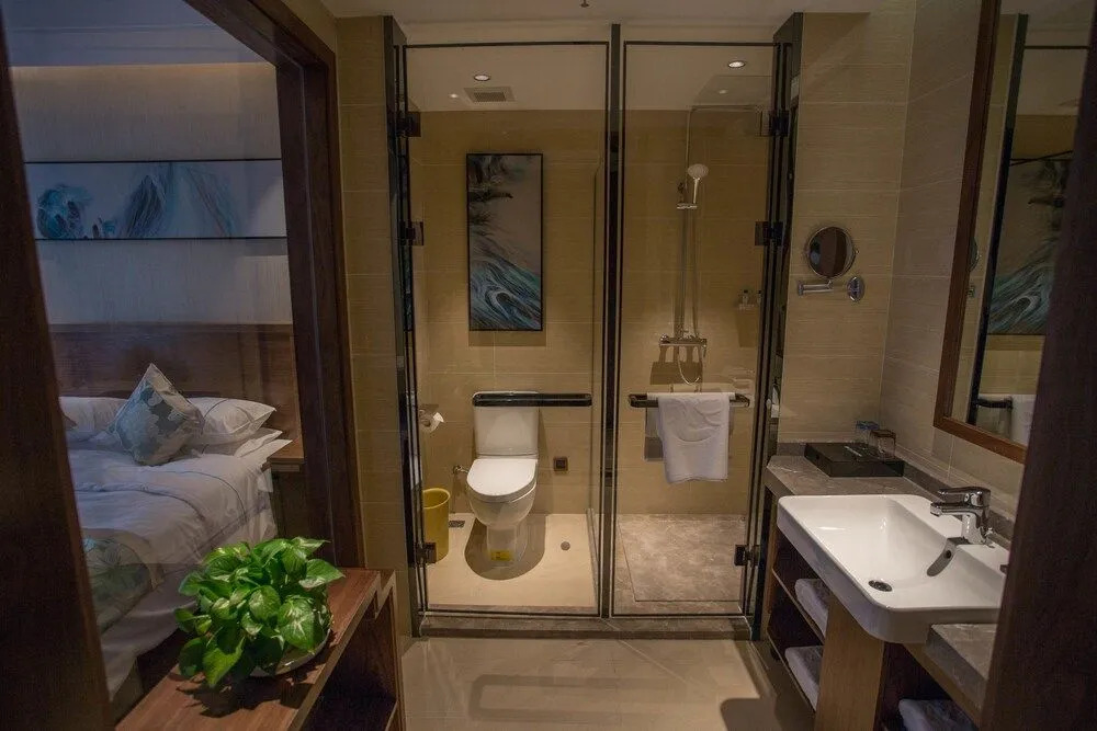 Yantai Dexin International Hotel