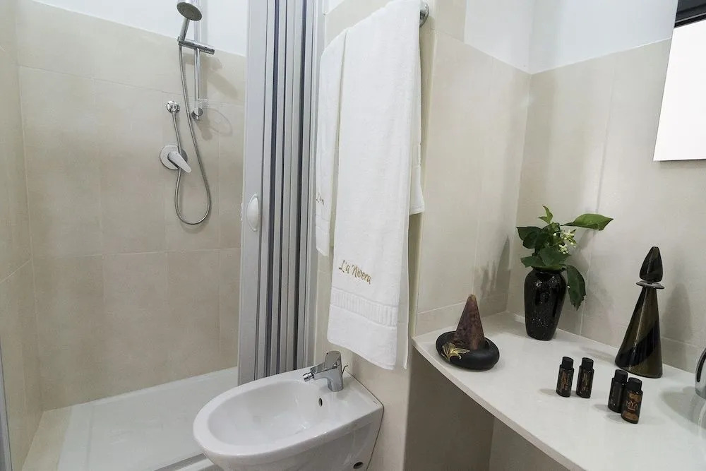 Residenza La Nivera