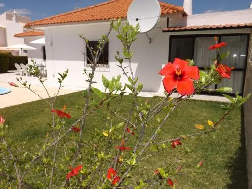 Villa Claramar
