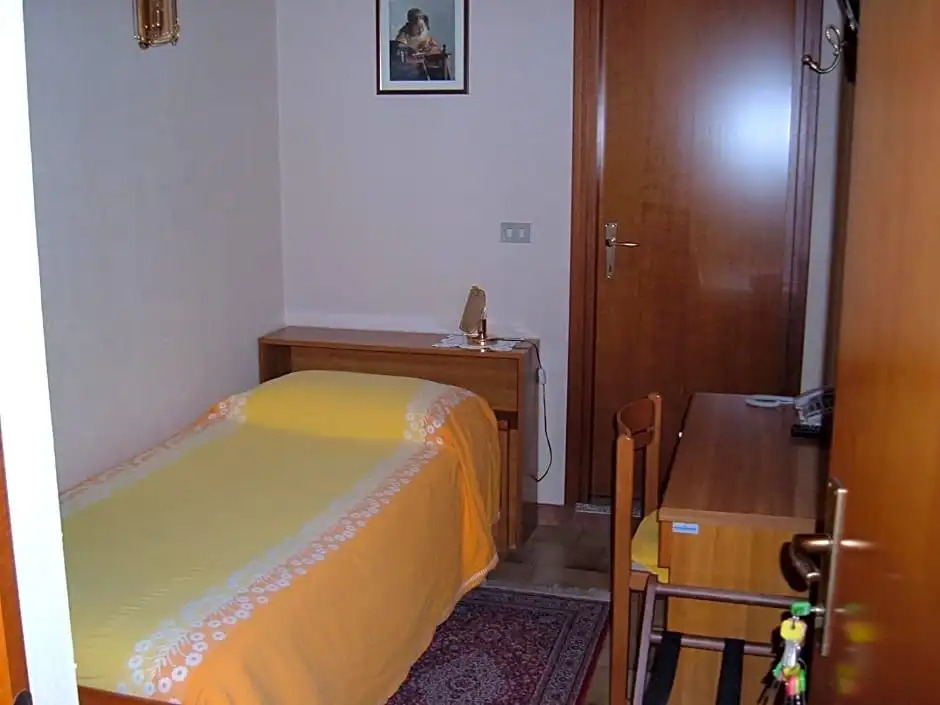 Albergo Luca