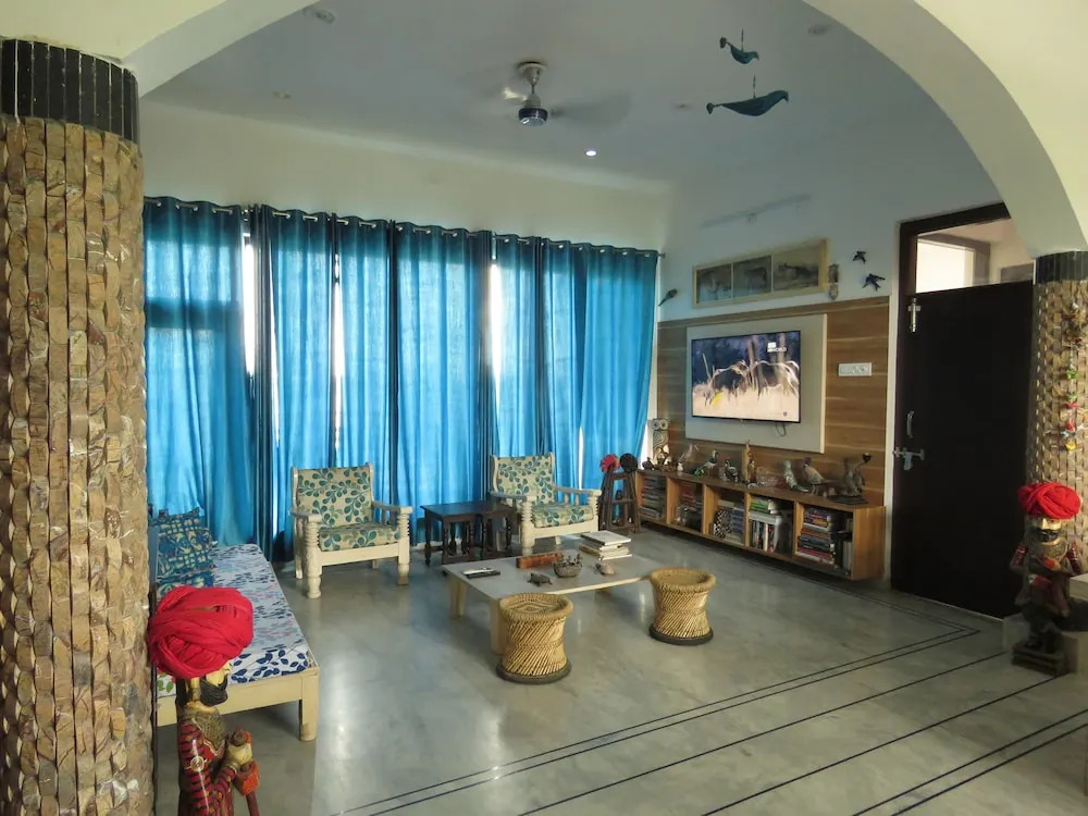 IbisHouse Farm Stay
