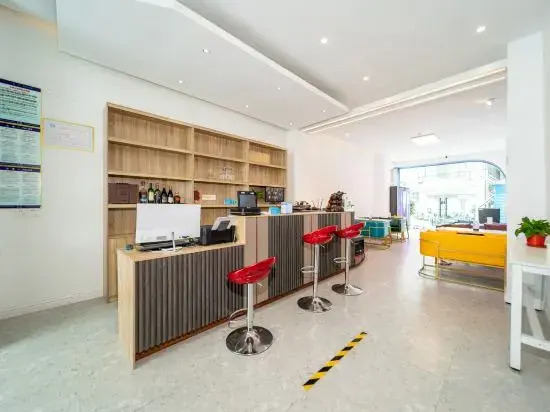 Sanya Yuansu Homestay
