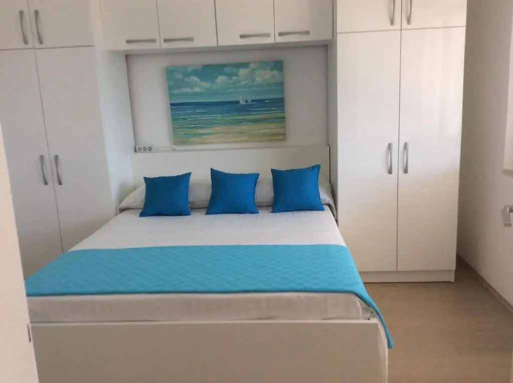 Lux Apartments