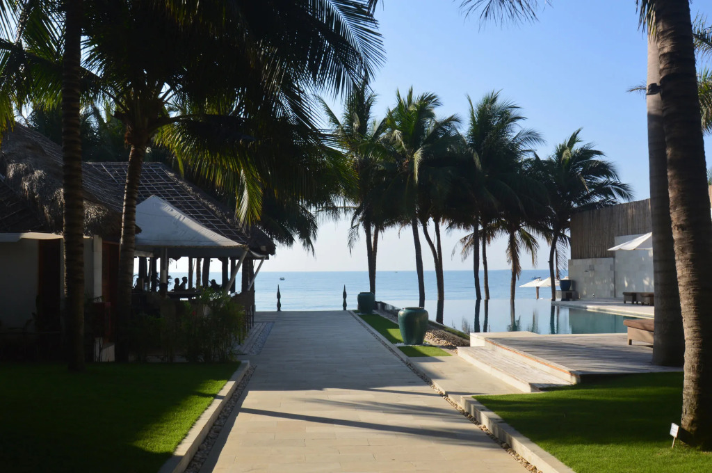 Sunsea Resort