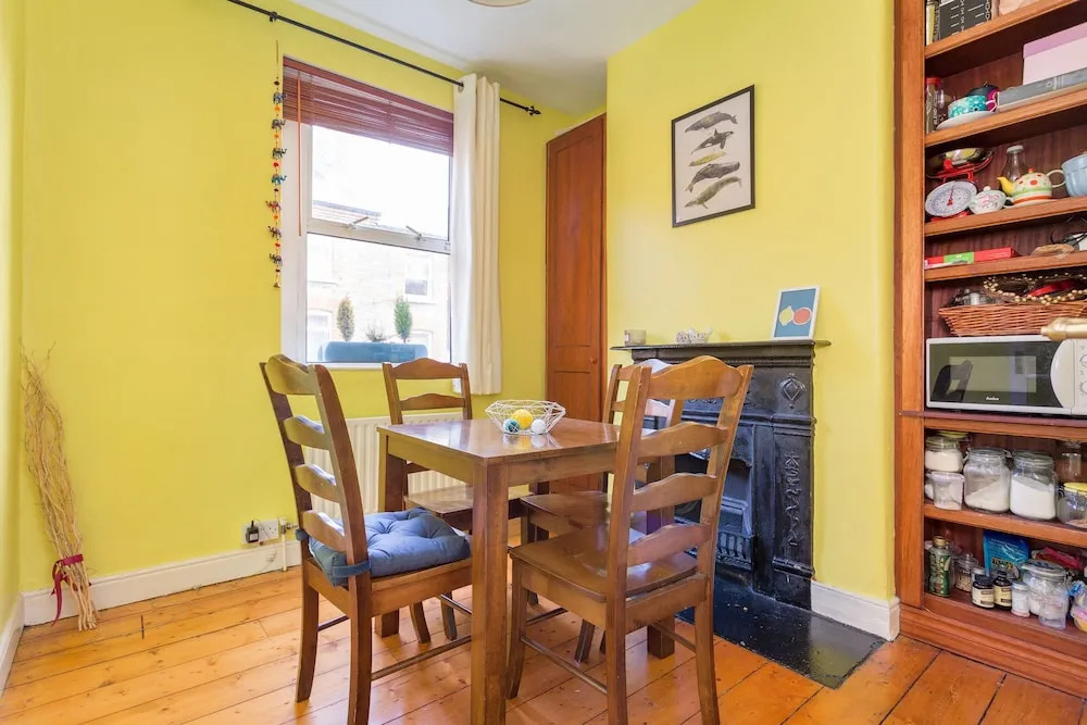 2 Bedroom Apartment in Central Dublin