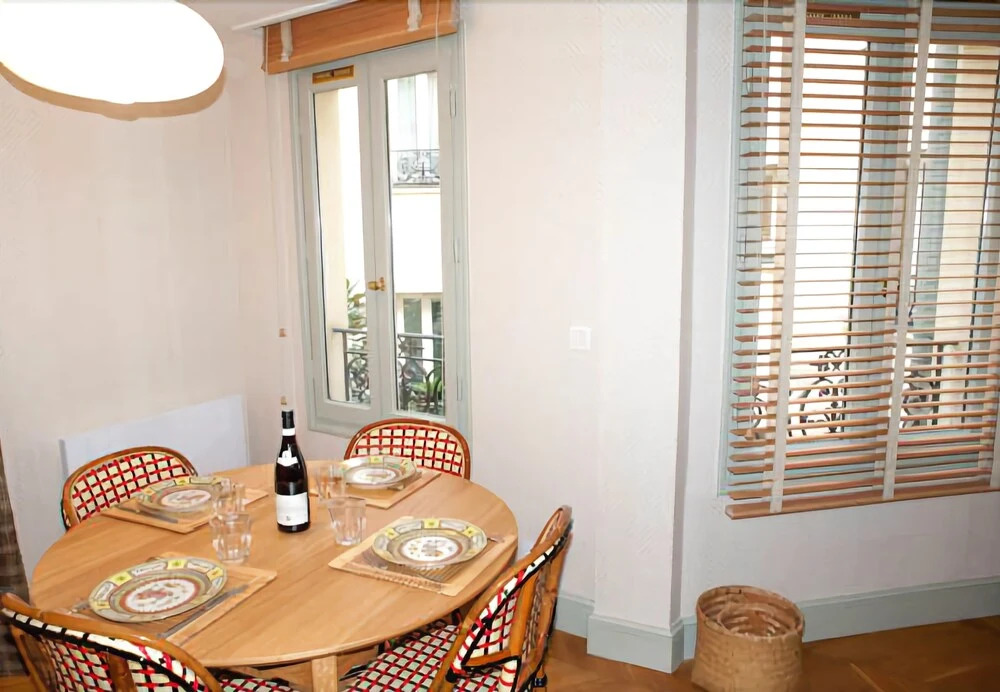 Apartment - 1 Bedroom