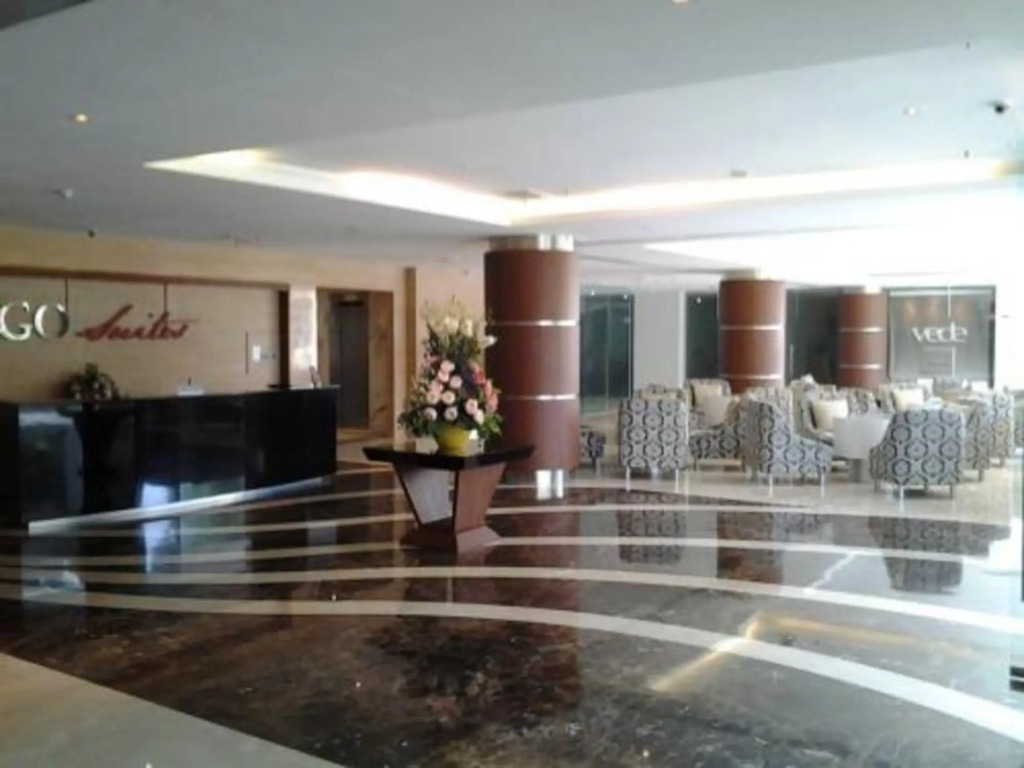Dago Suites Apartemen by Sigma
