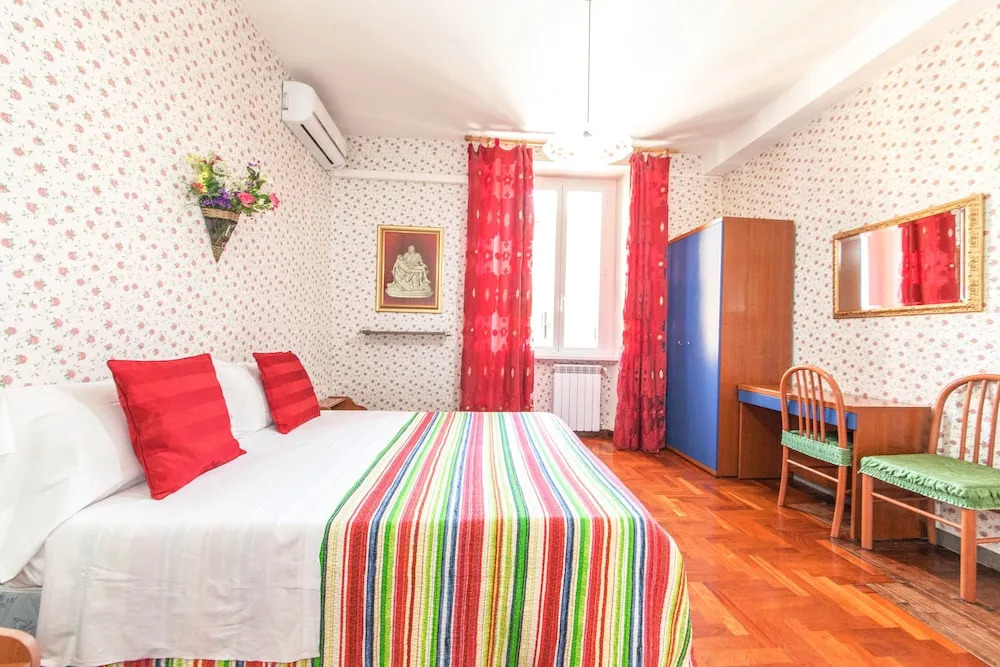 B&B Smart Rooms