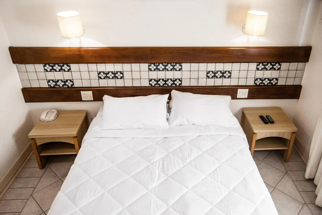 Hotel Torres da Cachoeira