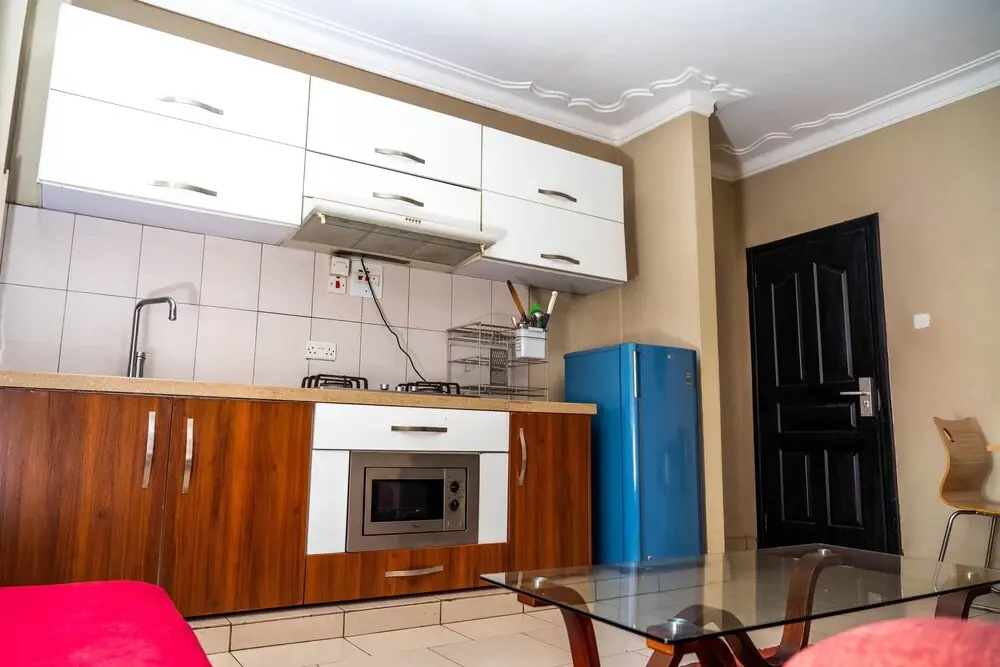 Glenville Suites