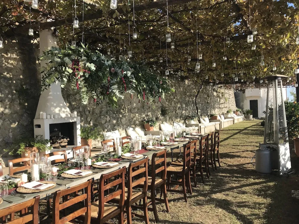 Agriturismo S. Alfonso