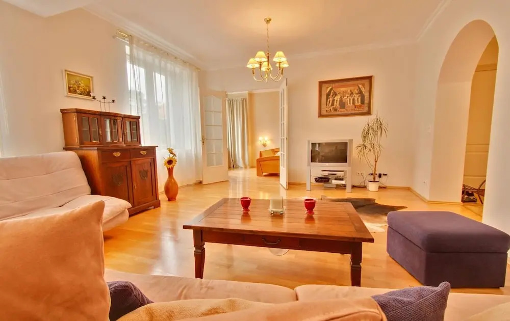 Daily Apartments - Comfort Kauka