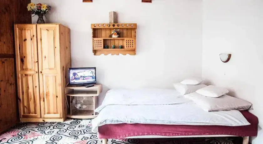 Willa Luna Cisza Spokój Śniadania Szybki Internet Smart Tv
