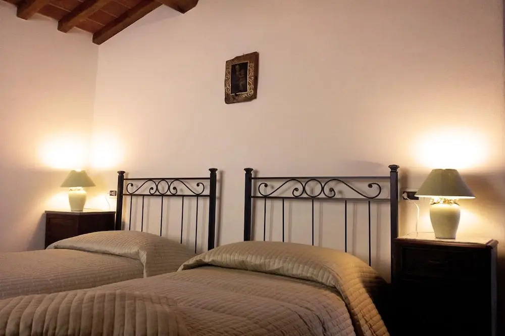 La Casina Toscana
