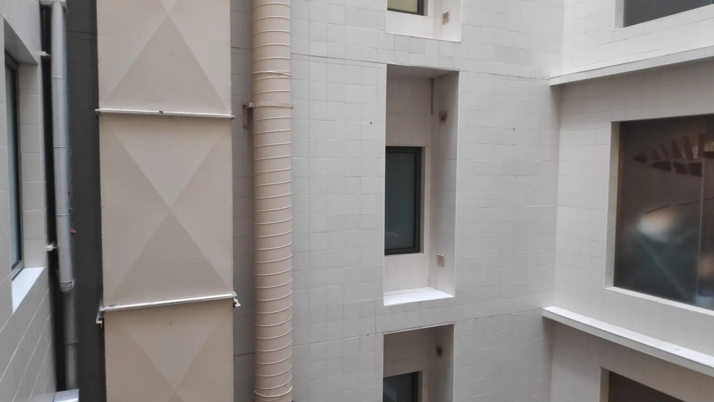 Hotel Barcelona Universal